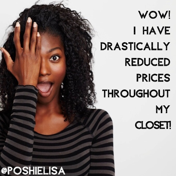 ✨HAPPY POSHING!✨ - Picture 2 of 3